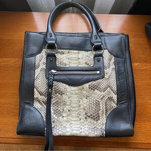 Sam Edelman tote bag